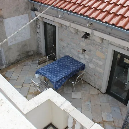 Apartments Voltera Parking Space Near The House Betina  Exterior photo