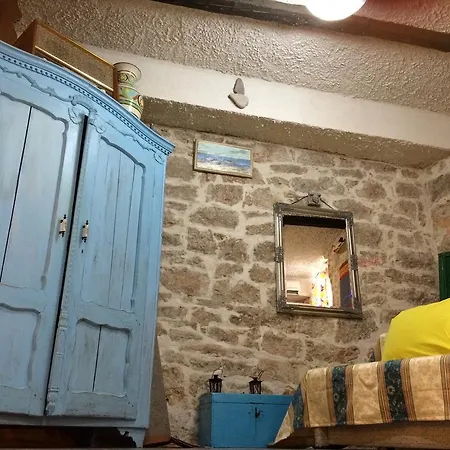 Apartments Voltera Parking Space Near The House Betina  Exterior photo