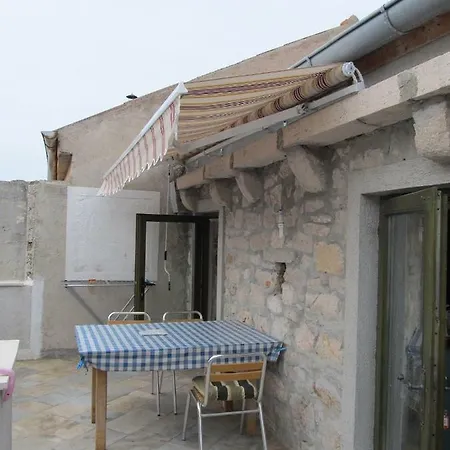 Apartments Voltera Parking Space Near The House Betina  Exterior photo