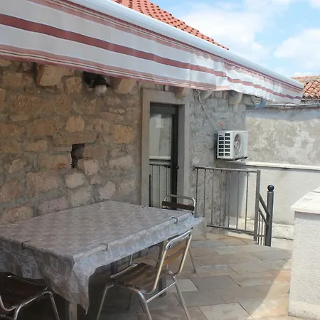 Apartments Voltera Parking Space Near The House Betina  Exterior photo