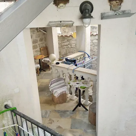 Apartments Voltera Parking Space Near The House Betina  Exterior photo