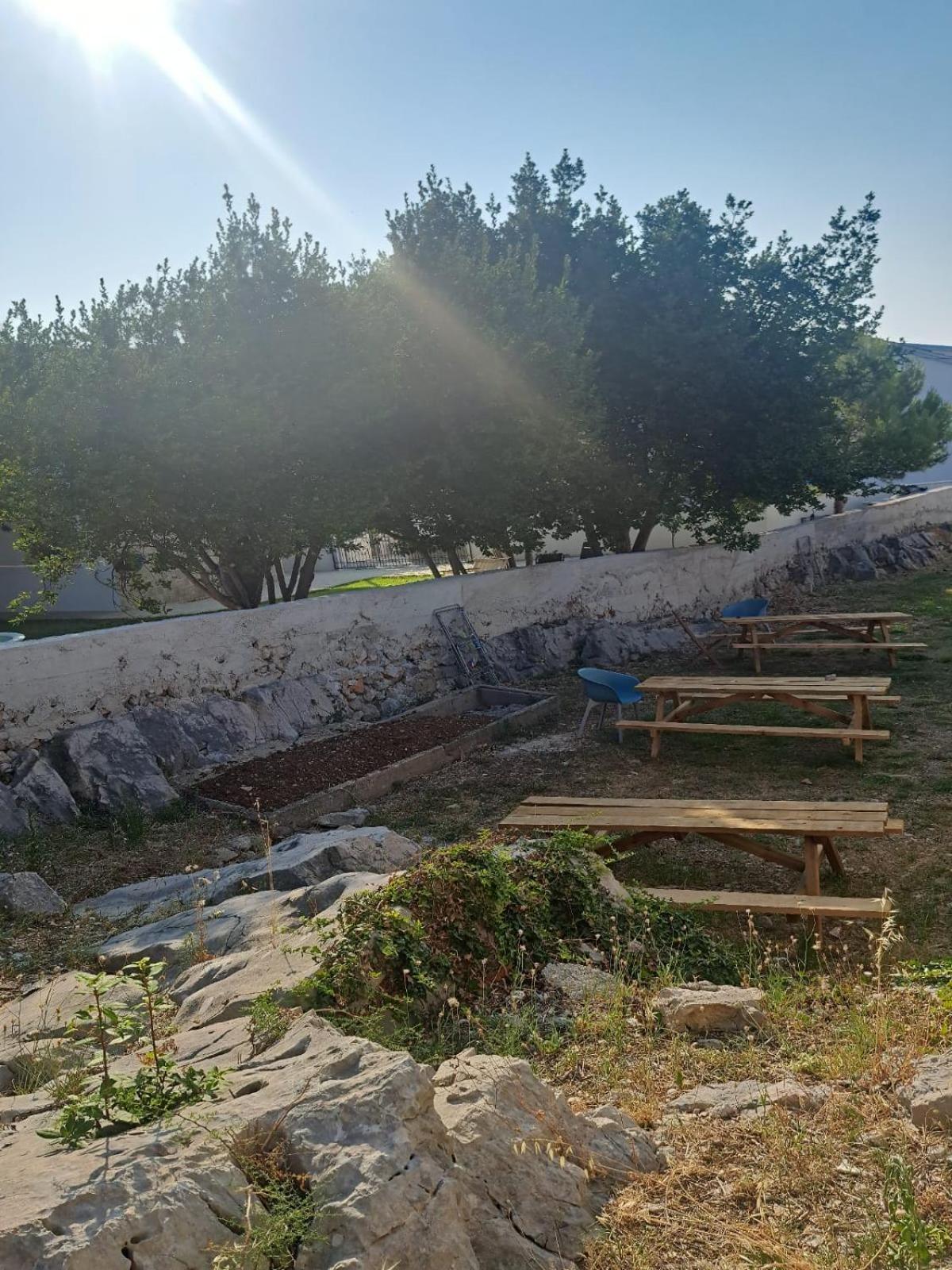 Apartment Voltera Parking Space Near The House