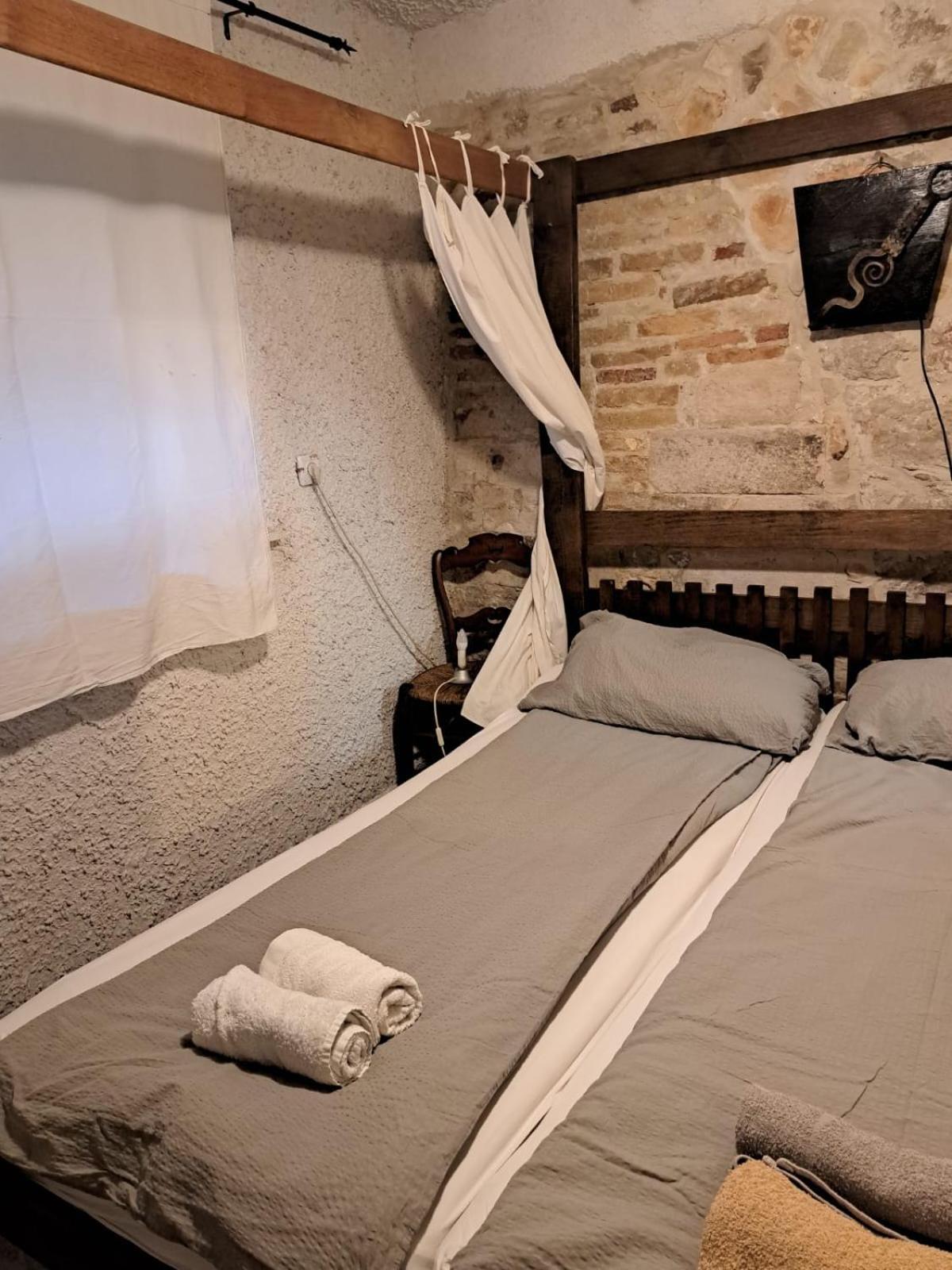 Apartment Voltera Parking Space Near The House Betina (Sibenik-Knin)