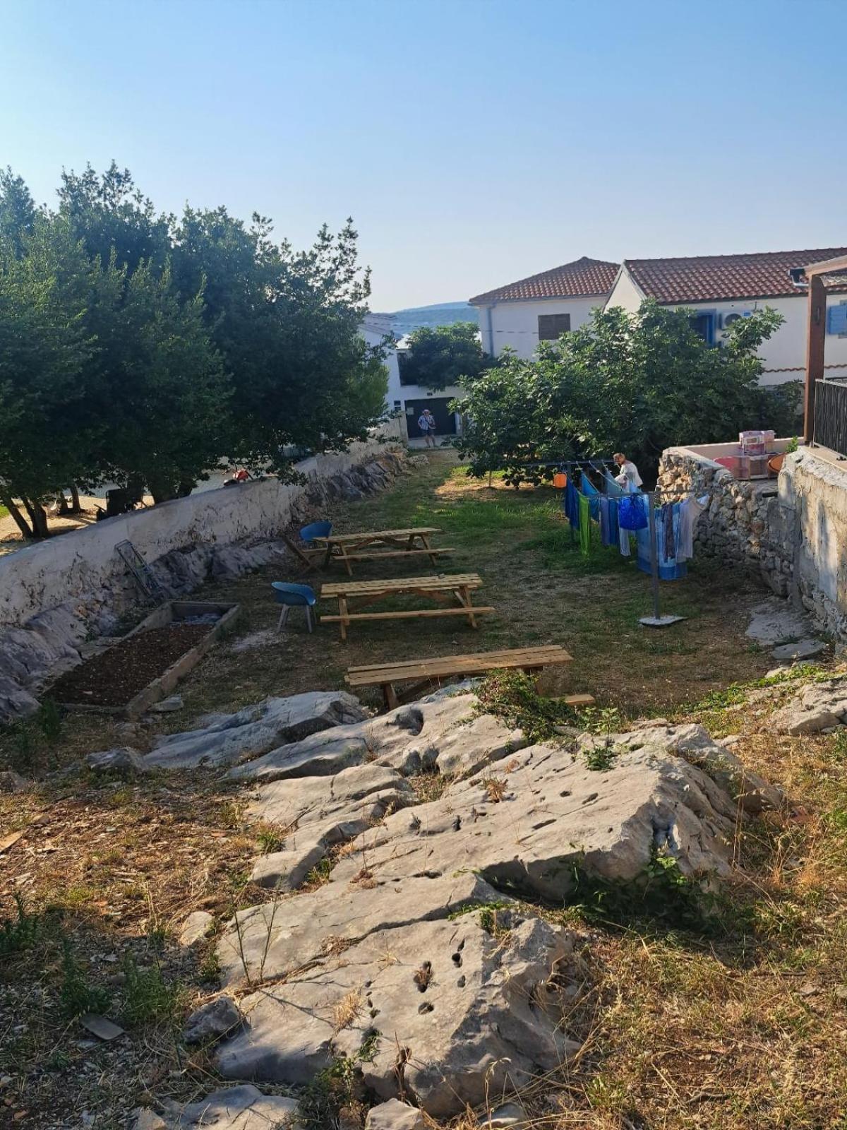 Apartment Voltera Parking Space Near The House *