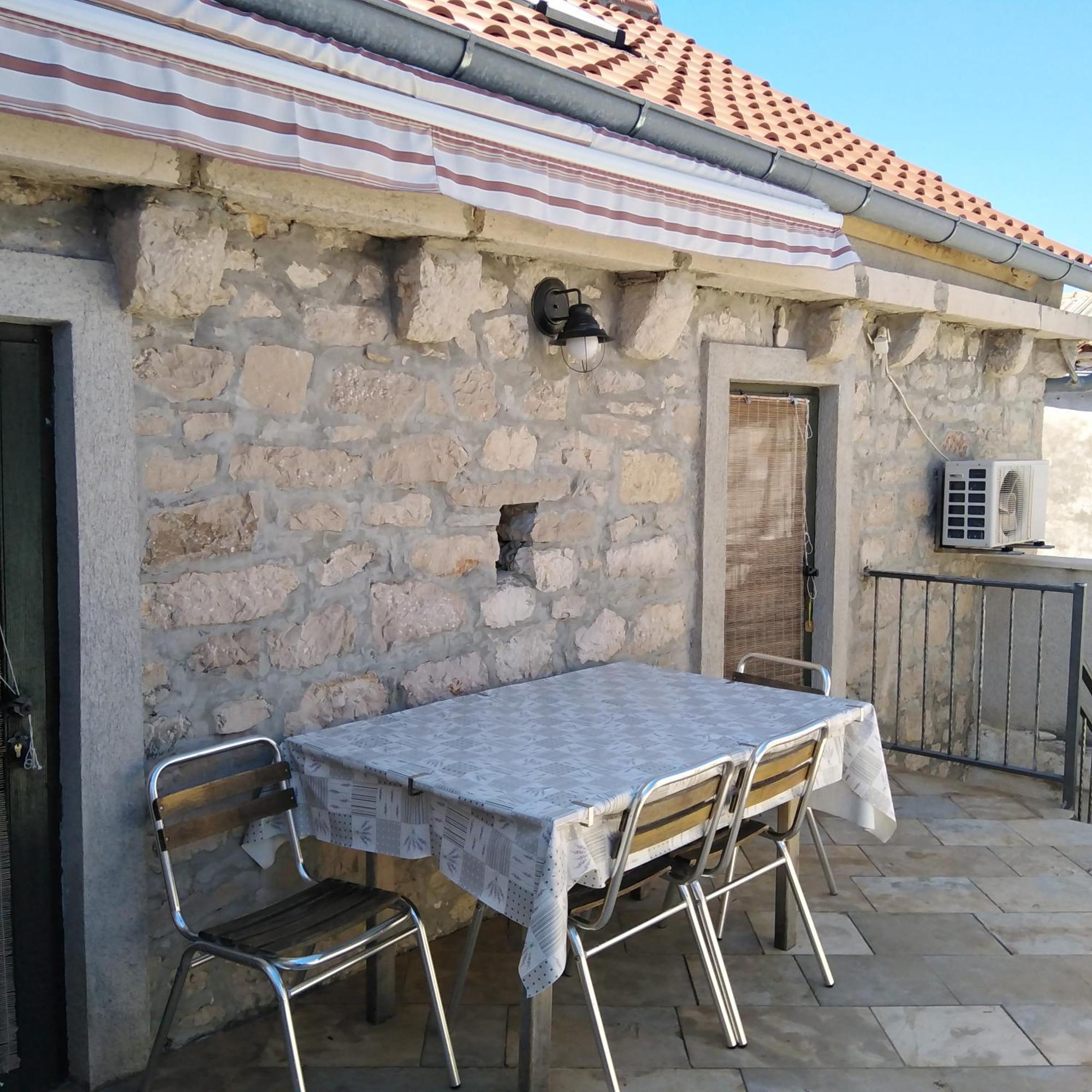 Voltera Parking Space Near The House *