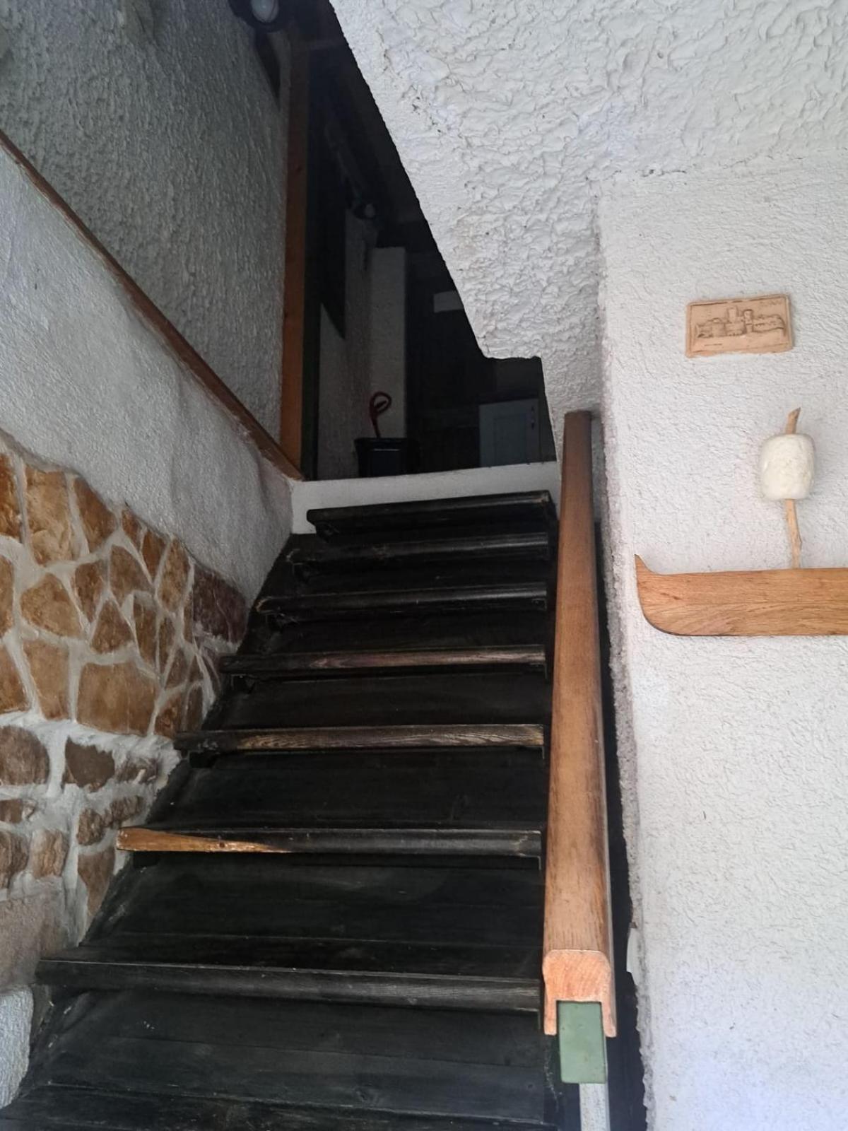 Voltera Parking Space Near The House