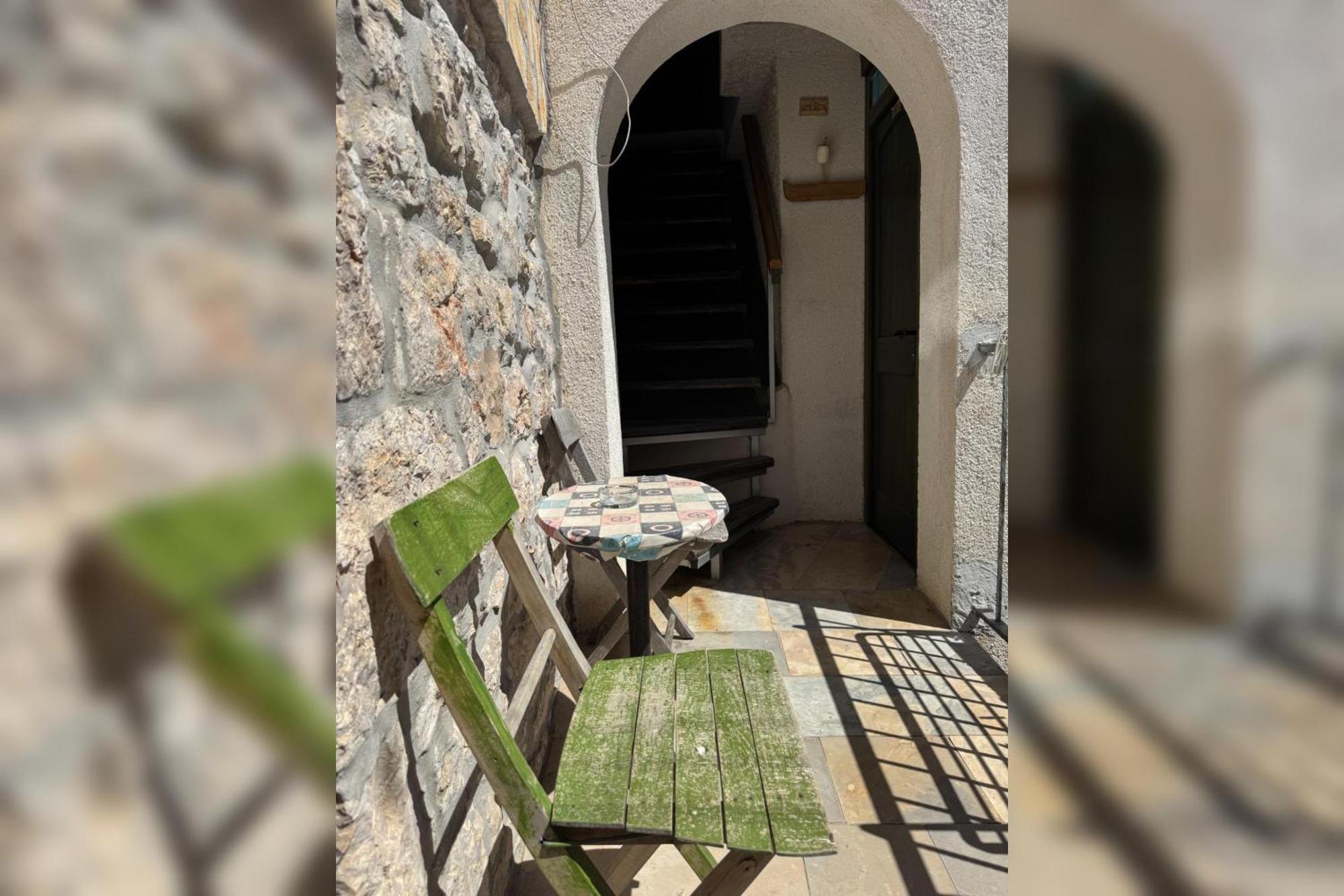 Apartment Voltera In Old Town, With Parking Nearby
