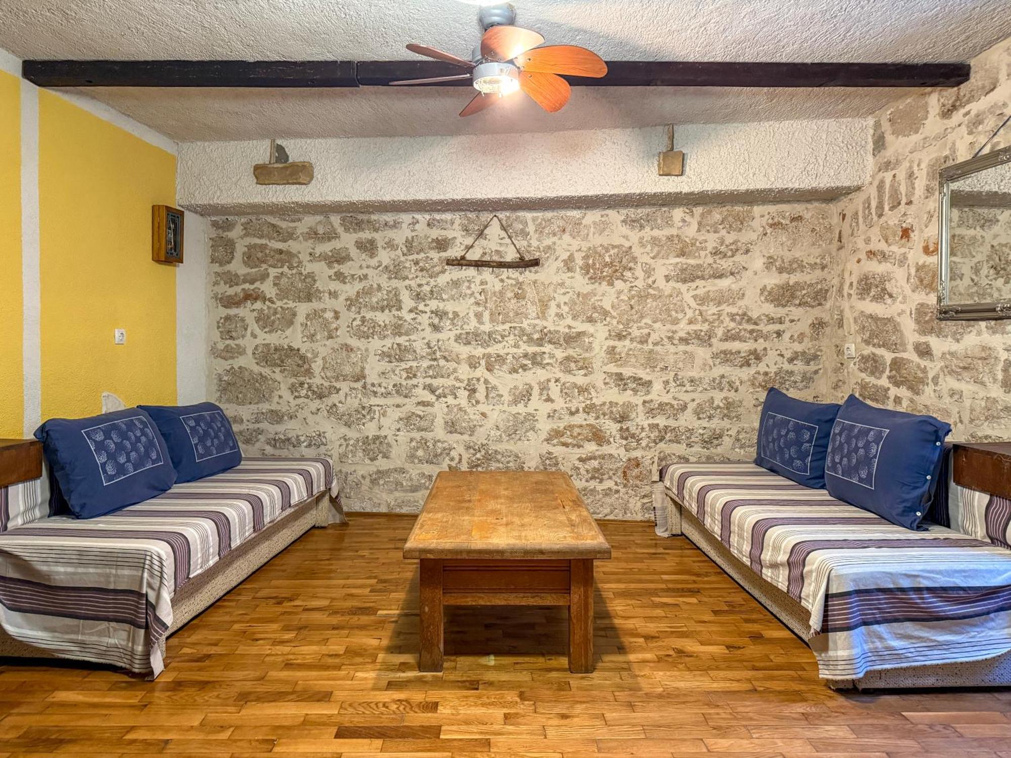 Voltera In Old Town, With Parking Nearby * Betina (Sibenik-Knin)