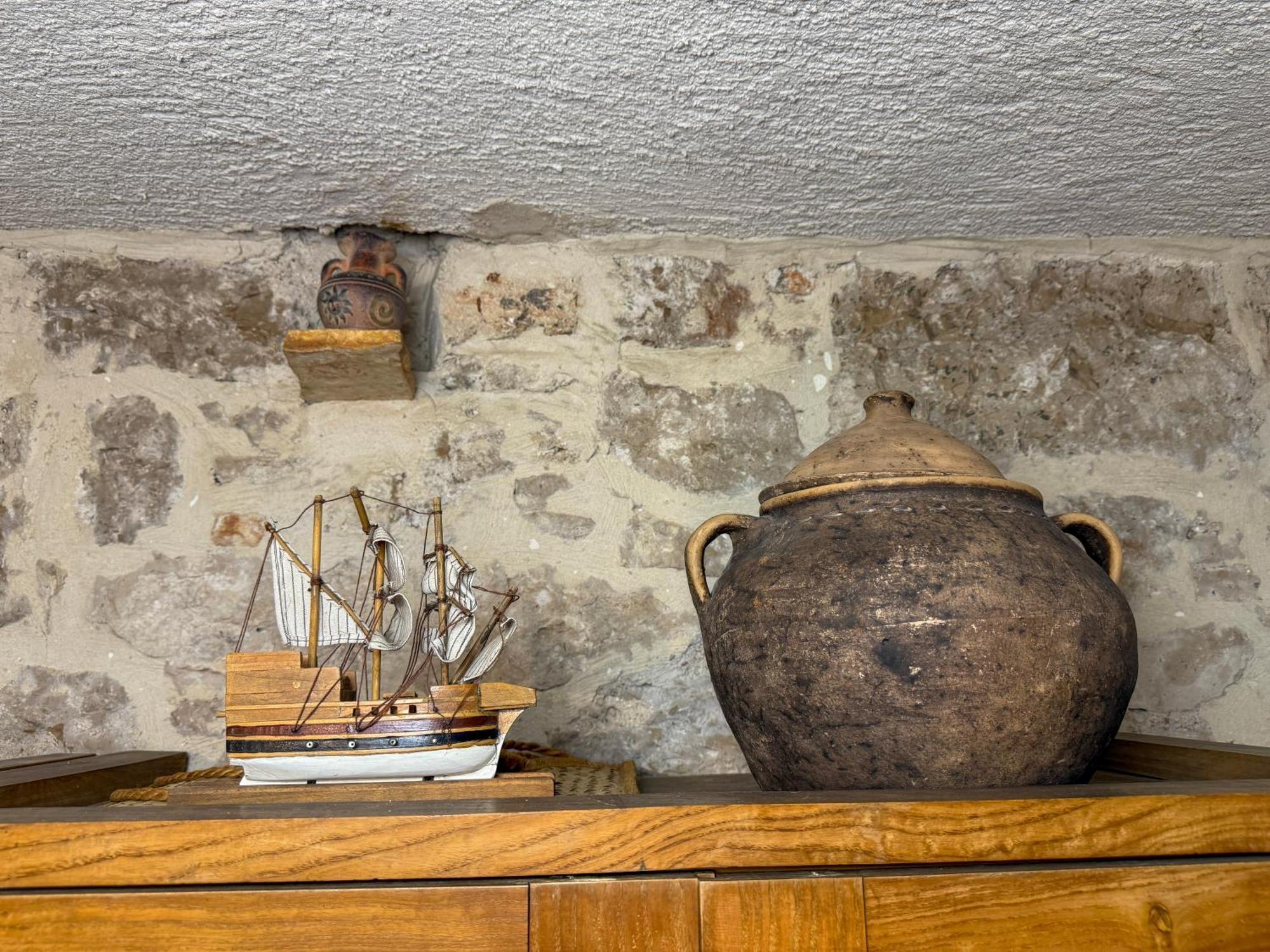 Apartment Voltera In Old Town, With Parking Nearby Betina (Sibenik-Knin)