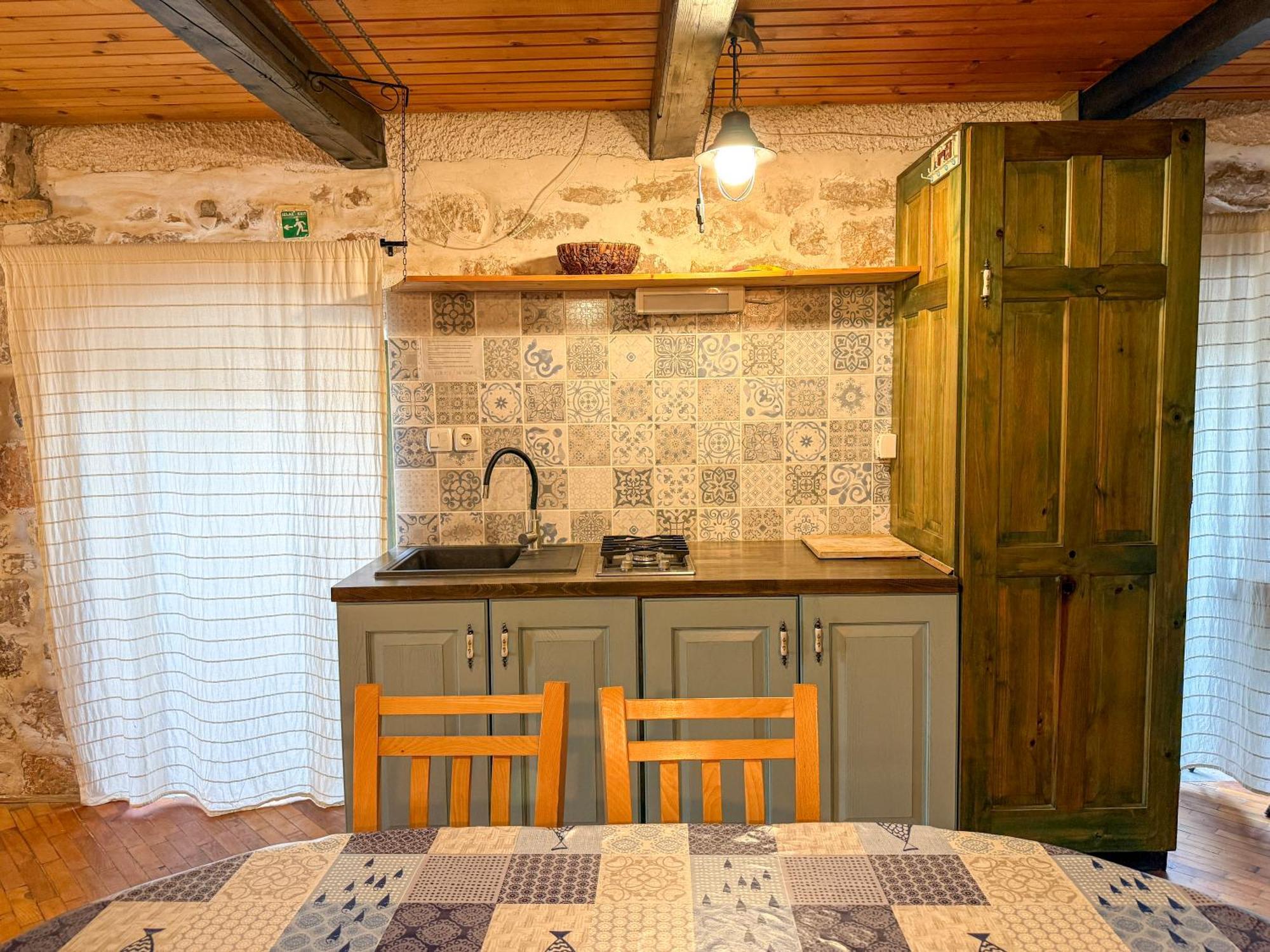 Voltera In Old Town, With Parking Nearby * Betina (Sibenik-Knin)