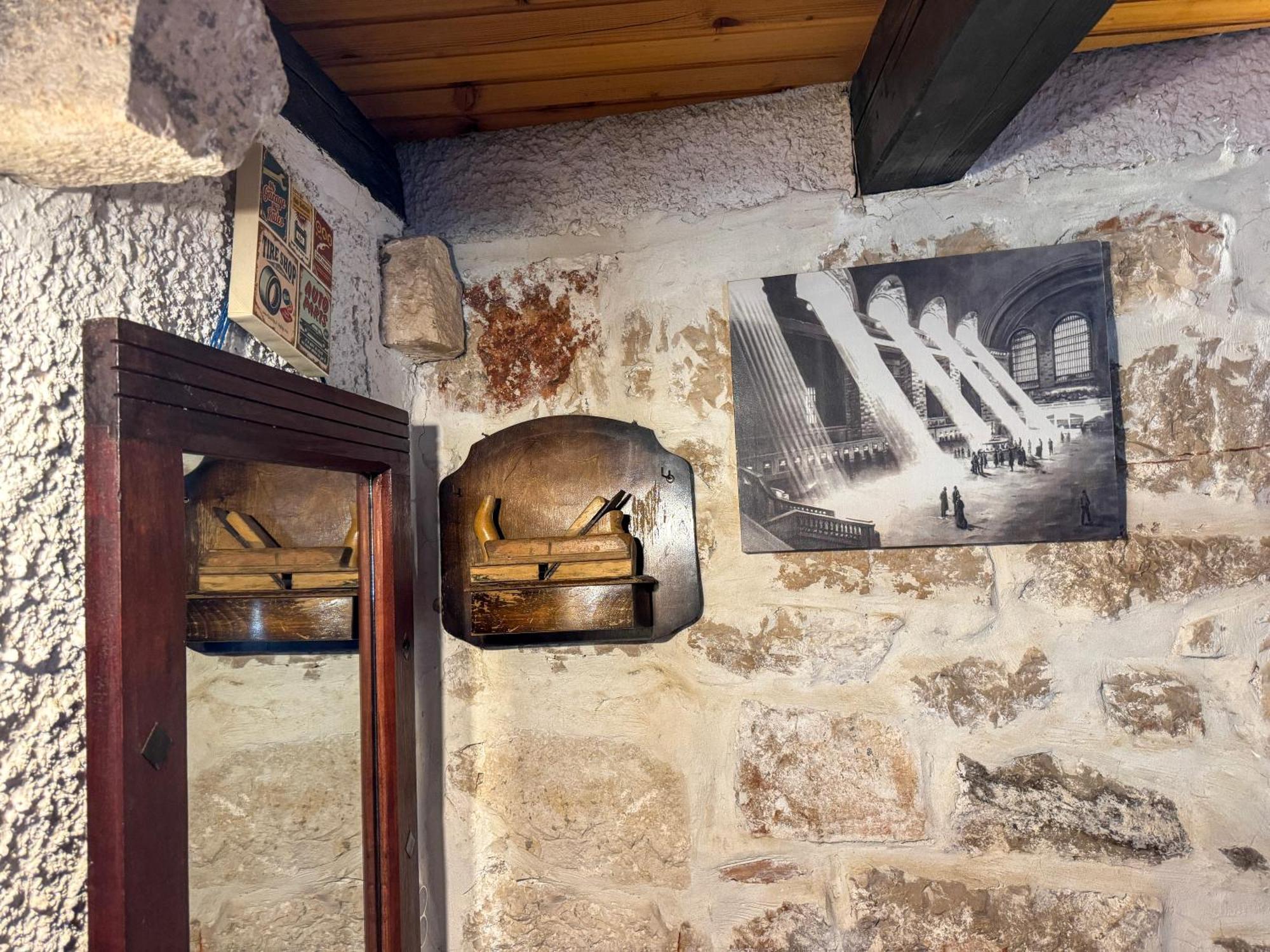 Voltera In Old Town, With Parking Nearby