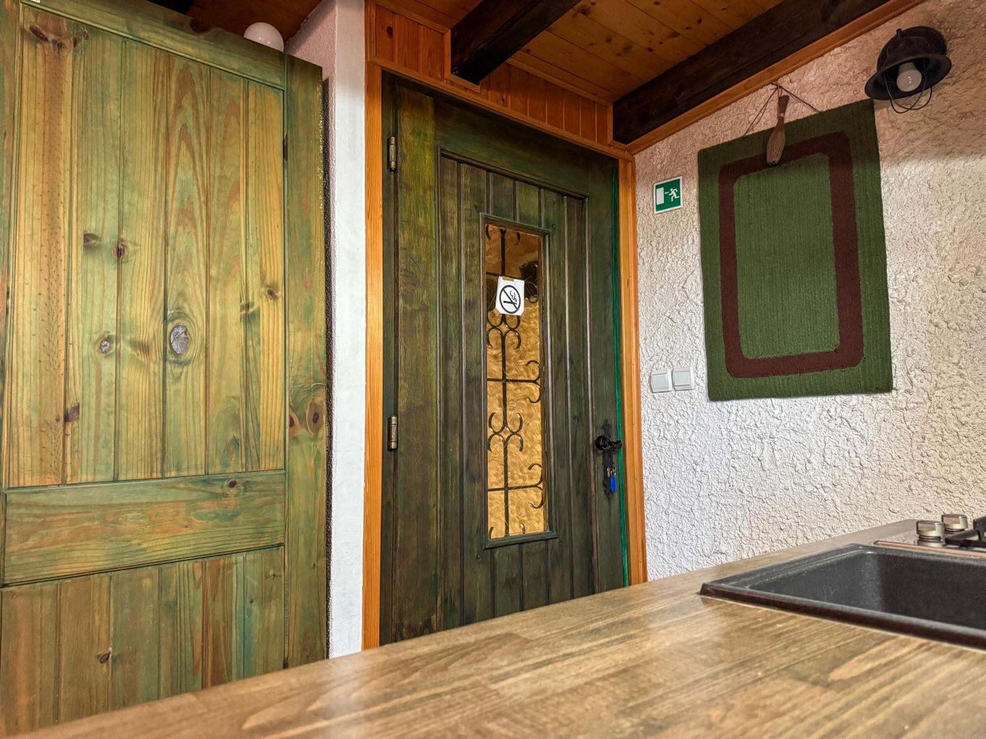 Voltera In Old Town, With Parking Nearby Apartment Betina (Sibenik-Knin)