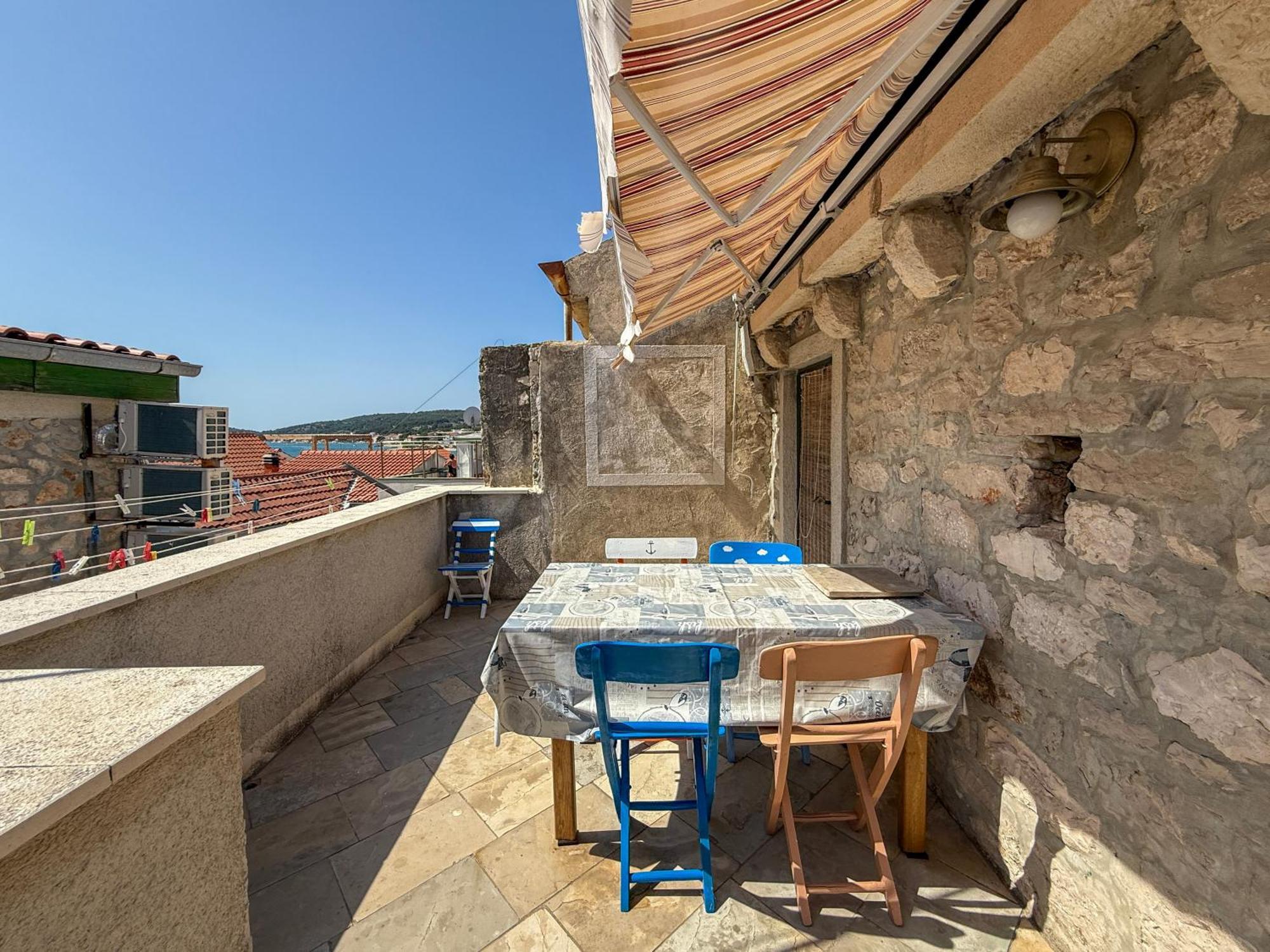 Voltera In Old Town, With Parking Nearby Apartment