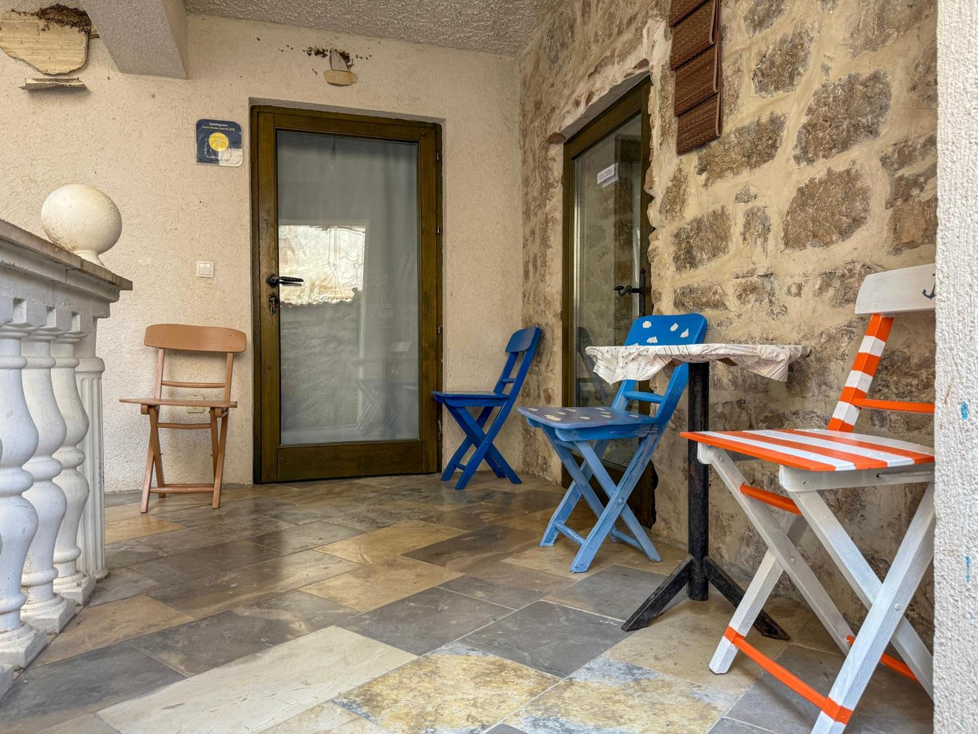 Apartment Voltera In Old Town, With Parking Nearby Betina (Sibenik-Knin)