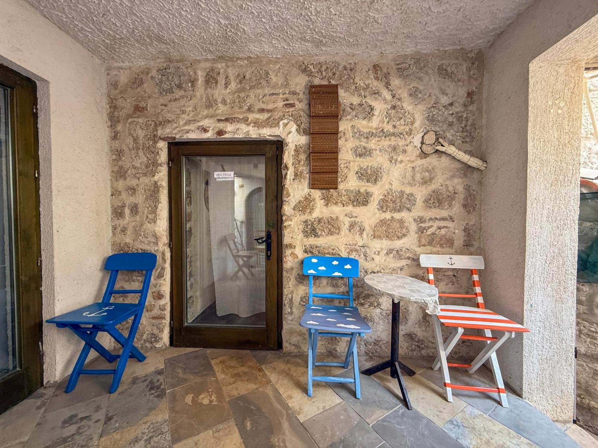 Apartment Voltera In Old Town, With Parking Nearby Betina (Sibenik-Knin)