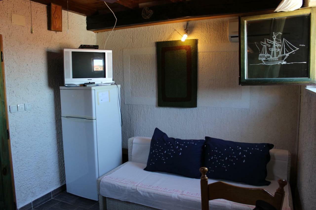 Apartment Voltera Parking Space Near The House *