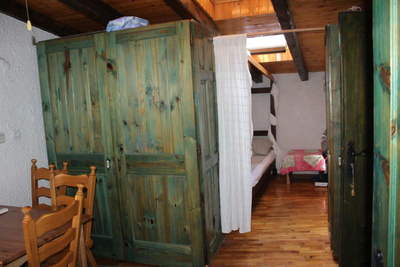 Apartment Voltera Parking Space Near The House Betina (Sibenik-Knin)